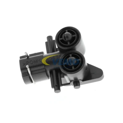 Image de VEMO V40 08 0038 Gicleur d&#039;eau de nettoyage, nettoyage des phares gauche