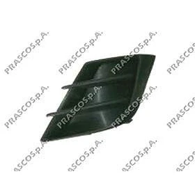 Image de PRASCO MZ3302124 Grille De Pare Choc avant gauche MAZDA: 3 5 portes