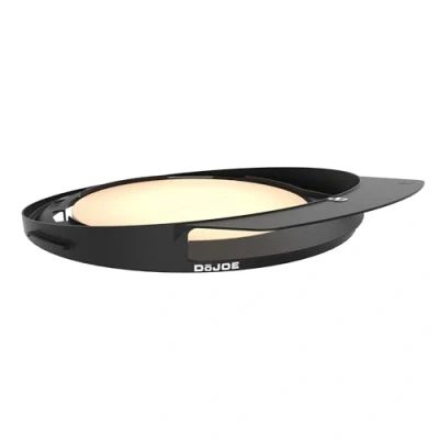 Image de Kamado Joe KJ DJ DoJoe Classic Accessoire pour Barbecue Noir 15 x 56,5 63,5 cm
