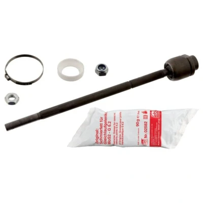 Image de febi BILSTEIN 28477 Rotule Axiale Essieu avant gauche, droit 318 Plus avec matériel de construction OPEL: Corsa C 3/5 portes