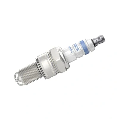 Image de BOSCH 0 242 232 803 Bougie d&#039;allumage M 14 x 1,25 SW: 20,8 RENAULT: ESPACE 3, Super 5 3/5 portes, BEDFORD: Rascal Van, PORSCHE: 944 Coupe