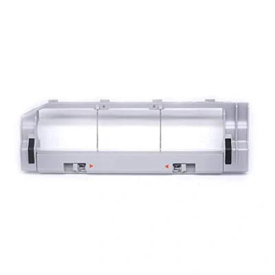 Image de Couvercle de Brosse Principale à Rouleau pour Xiaomi Mi Robot S55 S5 S51 S52 S50 Max S6 Pure MAXV T6 T4, Accessoires Aspirateur Pièces