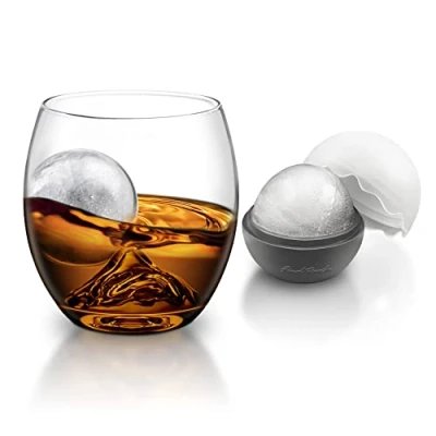 Image de Jeray GS300 Final Touch on The Rocks Verre à Whisky