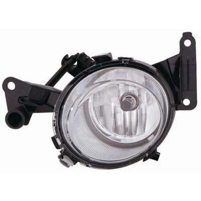Image de PRASCO OP0344414 Antibrouillard gauche OPEL: Corsa D 3/5 portes