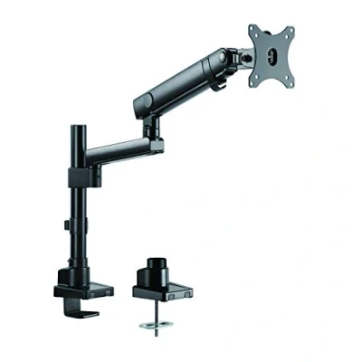 Image de Support écran Pro Touch Adjust V7 DMPRO2TA 3E 1 Display(s) Supported 81,3 cm 8 kg Max Noir mat
