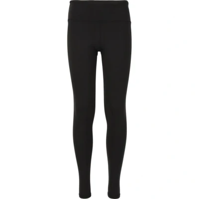 Image de Collants de course Endurance Basia T. 10/140 Noir Confort optimal et performance pour vos entraînements en extérieur