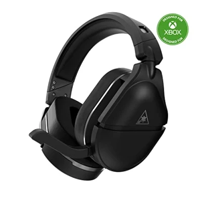 Image de Turtle Beach Stealth 700 Gen 2 Max Casque Sans fil Arceau Jouer Bluetooth Noir Neuf