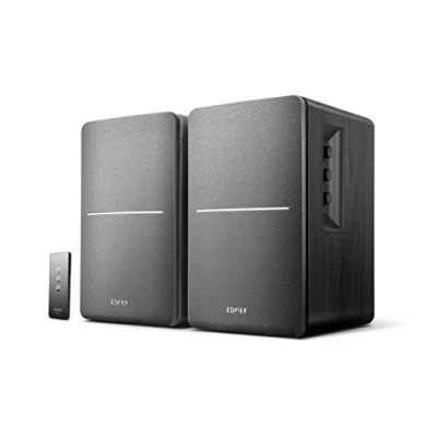 Image de Edifier R1280T Noir Avec fil 21 W Neuf