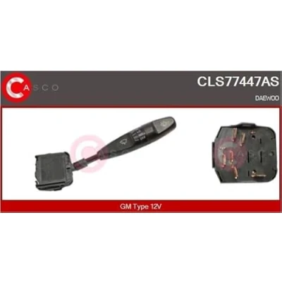 Image de CASCO CLS77447AS Comodo DAEWOO: Nexia I Berline