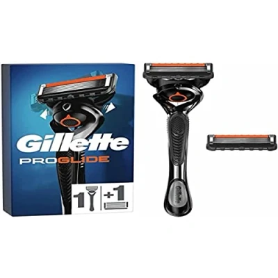 Image de Rasoir Gillette Fusion5 ProGlide