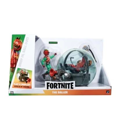 Image de Fortnite Véhicule, Multicolore, Normal (Jazwares FNT1326)