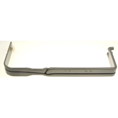 Image de Tuyau montant Whirlpool Indesit 488000481066 lave vaisselle C00481066 douche ensemble avec conduite c