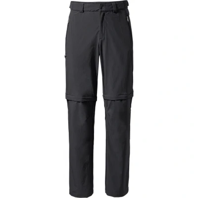 Image de Pantalon zippé VAUDE Farley III