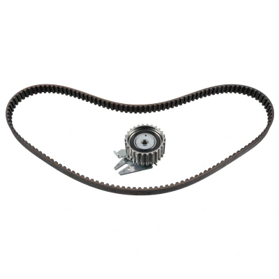 Image de FEBI BILSTEIN 11087 Kit de distribution 134 avec denture trapézoïdale FIAT: BRAVO 1, Brava 5 portes