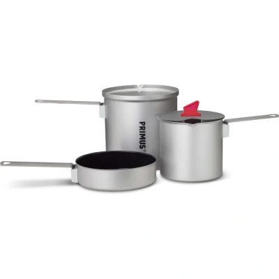 Image de Primus Essential Trek Pot SET Sets de cuisine
