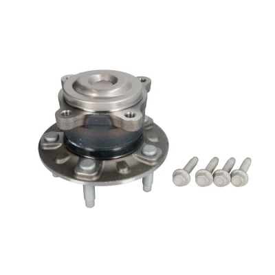 Image de FAG 713 6451 50 Kit de roulements roue la photo correspond au contenu livraison 146,00, 81,60 OPEL: Astra J 5 portes, Zafira C Tourer