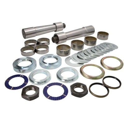 Image de CEI 230.061 Kit d&#039;assemblage, pivot de fusée d&#039;essieu DAF: CF 85