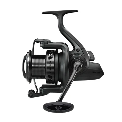 Image de Sonik Xtractor Black 5000 Moulinet