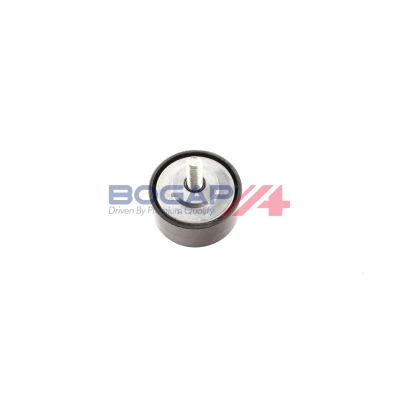 Image de BOGAP A1320106 Galet Enrouleur AUDI: Q7 (4LB) 4.2 FSI quattro, 3.6 quattro 2006 2010