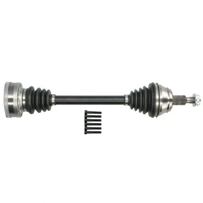 Image de PASCAL G2S002PC Arbre de transmission Essieu avant gauche 560 pour véhicules sans système antiblocage VOLKSWAGEN: Golf 4, New Beetle 3/5 portes