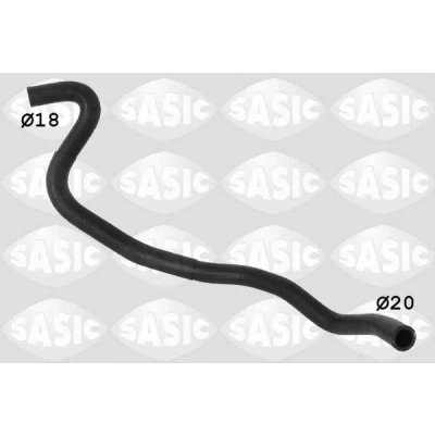 Image de SASIC 3404053 Durite De Refroidissement RENAULT: CLIO 2, Kangoo I, I Express
