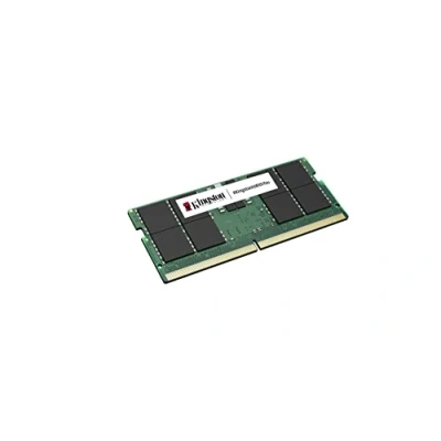 Image de Kingston Technology ValueRAM module de mémoire 32 Go 1 x DDR5 6400 MT/s Neuf