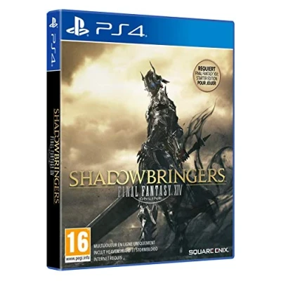 Image de Final Fantasy XIV : Shadowbringers