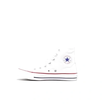 Image de Converse All Star Chuck Taylor Hi Blanc M7650