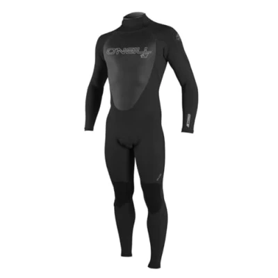 Image de O&#039;Neill Wetsuits Messieurs Epic 3/2 Combinaison en néoprène 3XL Noir