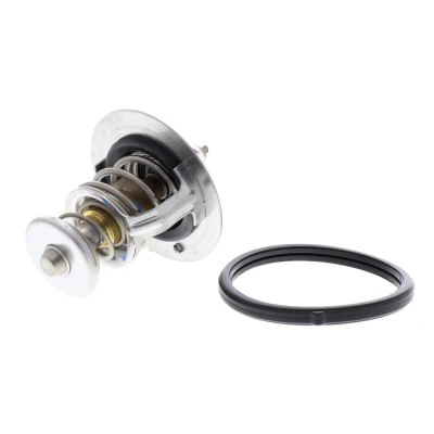 Image de ACKOJA A52 99 0019 Thermostat d&#039;eau 82 avec joint d&#039;étanchéite HONDA: CIVIC 8 Hatchback, Prelude 4, V, HYUNDAI: Santa Fe I, Trajet