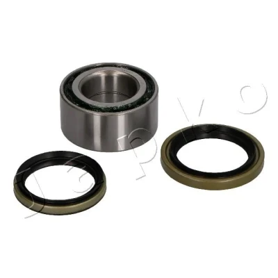 Image de JAPKO 415008 Kit de roulements roue 74 MITSUBISHI: COLT 6, Outlander 2 SUV, Lancer 8 Limousine, SMART: Forfour I