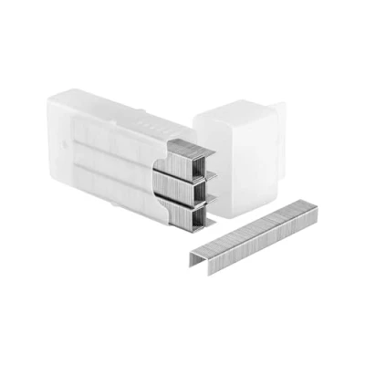 Image de STANLEY 1 TRA205T Agrafe 8 mm Type A Boîte 1000 pièces