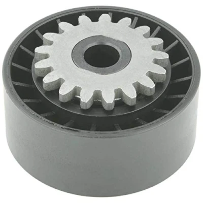 Image de FEBEST 2487 CLI Poulie Tendeur RENAULT: Clio 2, 4, TWINGO 1, DACIA: Logan I Berline, Pick up
