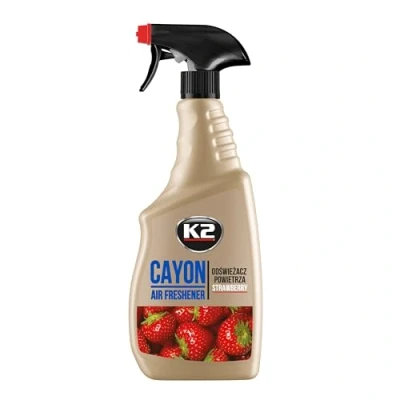 Image de K2 M115SM Éliminateur d&#039;odeur
