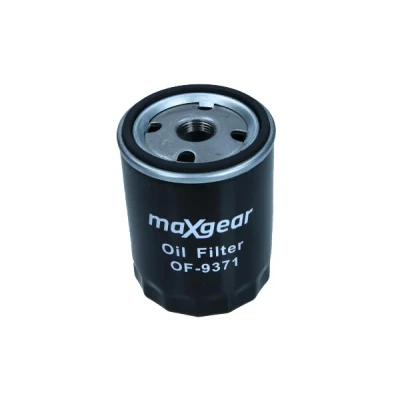 Image de MAXGEAR 26 2076 Filtre à huile 3/4 16 UNF avec deux clapets de non retour vissé LAND ROVER: Defender SUV, Discovery 2, Pick up