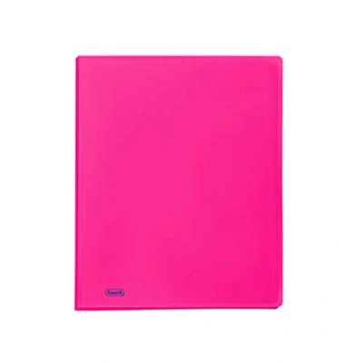 Image de Favorit Neon Porte vues, 20 vues lisses, 22 x 30 cm, fuchsia fluo