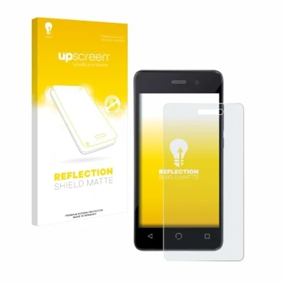 Image de upscreen Protection Ecran Anti Reflet pour Omnipod Dash Film Mat