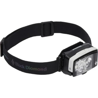 Image de Lampe frontale Black Diamond Distance LT 1100