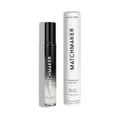 Image de Eol Matchmaker Parfum Aux Phéromones Black Diamond 10 Ml