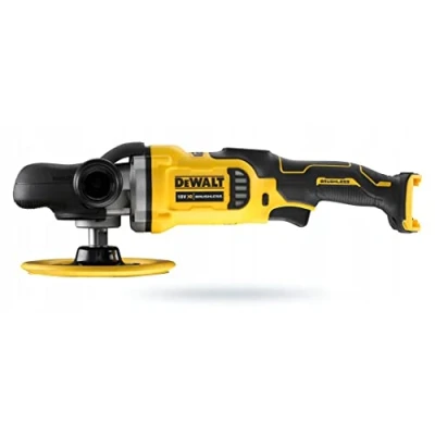 Image de Polisseuse rotative XR 18V Brushless sans batterie ni chargeur