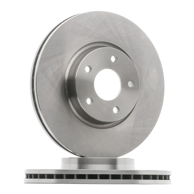 Image de TEXTAR PRO 92196903 Disque de frein 300 28 05/06 108 ventilé l&#039;intérieur revêtu sans boulon fix roue, moyeu roue