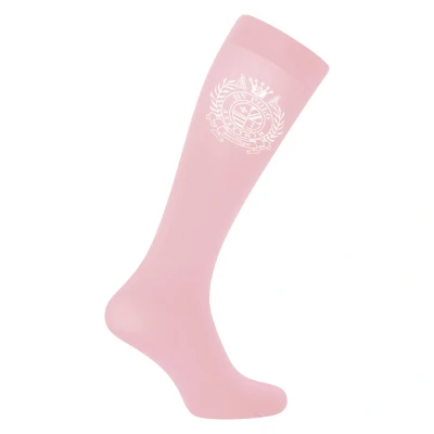 Image de HV Polo Chaussettes Favouritas Néon Fuchsia One Size