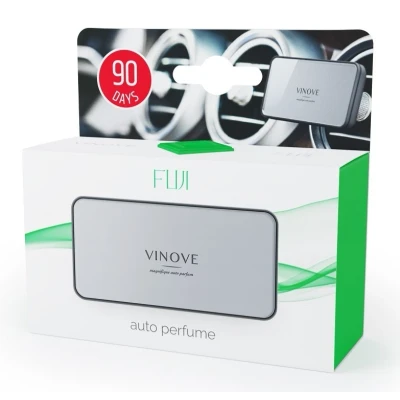 Image de VINOVE FUJI ORIGINAL V01 04 Désodorisant Boîte