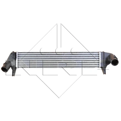 Image de NRF 30255 Intercooler DACIA: Sandero I, Duster SUV, Logan I MCV