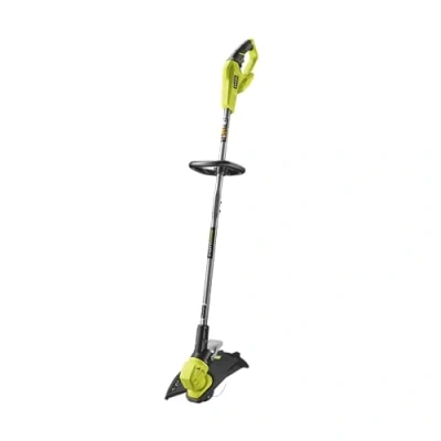 Image de RYOBI coupe bordures / dresse 18V ONE+ Ø 33 cm fonction avec commande au pied (Vendu sans batterie ni chargeur) RYLT33B 0