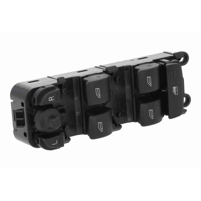 Image de VEMO Interrupteur, lève vitre V95 73 0033