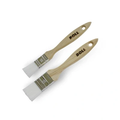 Image de BOLL 003007 Pinceau 1 Bois