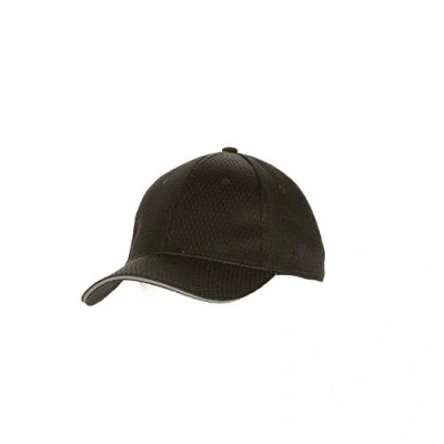 Image de Colour by Chef Works Mixte Bcctgry0 v tements accessoires, Noir, Taille unique EU