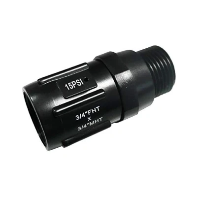 Image de Riegolux 291081 Goutte Réducteur Pression 3/4&quot; H M 1,02 ATM