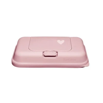 Image de Funkybox Petit cœur rose TO GO